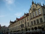 Stare miasto Wrocławia