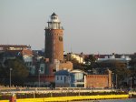latarnia w Kołobrzegu